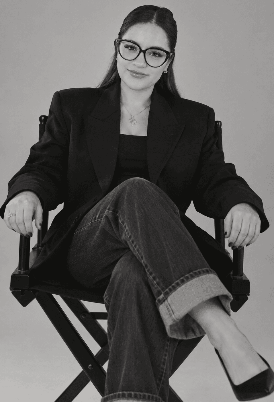 Perla Galván, fundadora de Mindset Academy